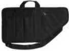 Bulldog Cases Tactical Extreme 25" Black With Trim 423